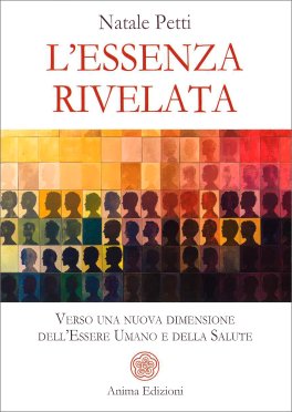 L'Essenza Rivelata — Libro - 1