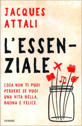 L'Essenziale — Libro - 1