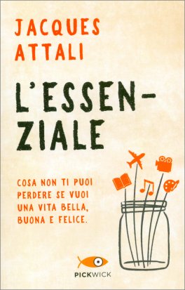 L'essenziale — Libro - 1
