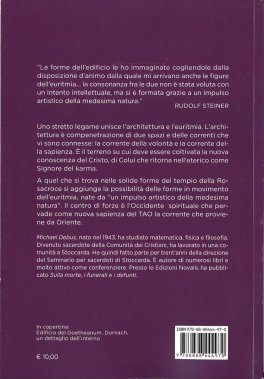 L'Essere dell'Euritmia — Libro - 2