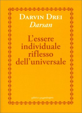 L'Essere Individuale Riflesso dell'Universale — Libro - 1