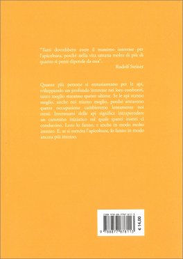 L'Essere Umano e le Api — Libro - 2