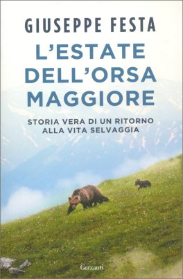 L'Estate dell'Orsa Maggiore — Libro - 1
