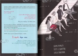 L'Estate delle Grandi Verità - Il Diario di Fanny - Vol. 3 — Libro - 3