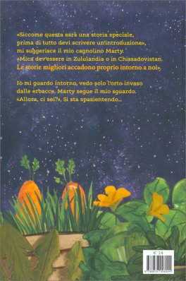 L'Estate delle Stelle Cadenti — Libro - 2