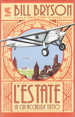 L'estate in cui Accadde Tutto  — Libro - 1