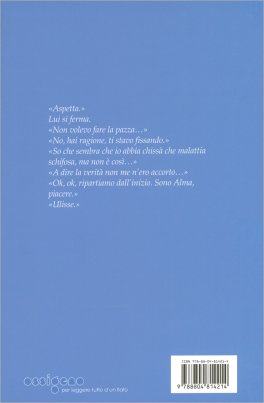L'Estate in Cui Ho Smesso di Avere Paura - Ossigeno — Libro - 2