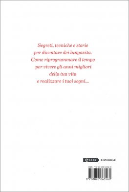 L'Età della Gioia — Libro - 2
