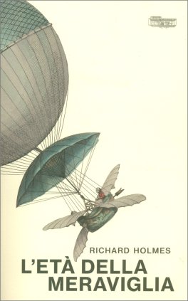 L'età della Meraviglia — Libro - 1