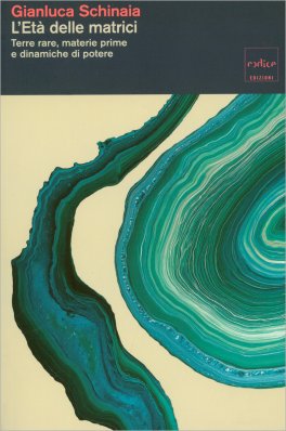 L'Età delle Matrici — Libro - 1