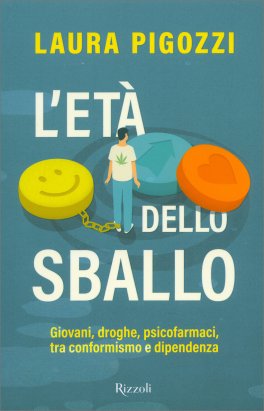 L'Età dello Sballo — Libro - 1