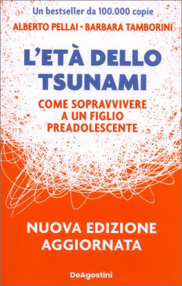 L'età Dello Tsunami — Libro - 1