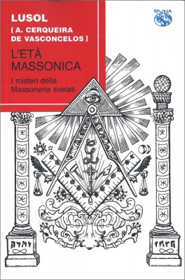 L'Età Massonica — Libro - 1