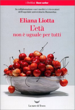 L'Età non è Uguale per Tutti — Libro - 1