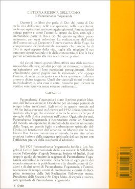 L'Eterna Ricerca dell'Uomo — Libro - 2
