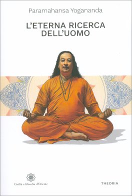 L'eterna Ricerca dell'Uomo — Libro - 1
