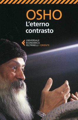 L'eterno Contrasto  — Libro - 1