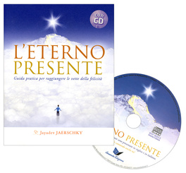 L'Eterno Presente - Libro e CD Audio — Libro - 3