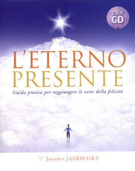 L'Eterno Presente - Libro e CD Audio — Libro - 1