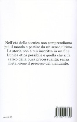 L'Etica del Viandante — Libro - 2
