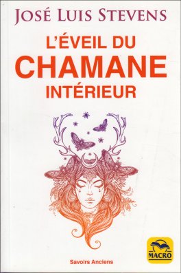 L'èveil Du Chamane Intérieur — Livre - 1