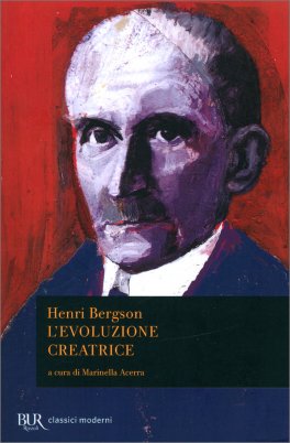 L'Evoluzione Creatrice — Libro - 1