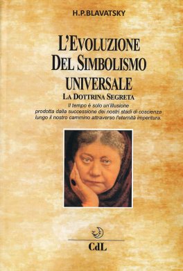L'Evoluzione del Simbolismo Universale — Libro - 1