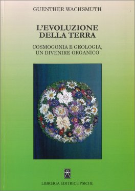 L'Evoluzione della Terra — Libro - 1