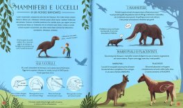 L'Evoluzione della Vita sulla Terra — Libro - 3