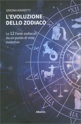 L'Evoluzione dello Zodiaco — Libro - 1