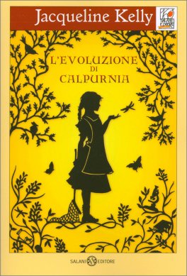 L'Evoluzione di Calpurnia — Libro - 1