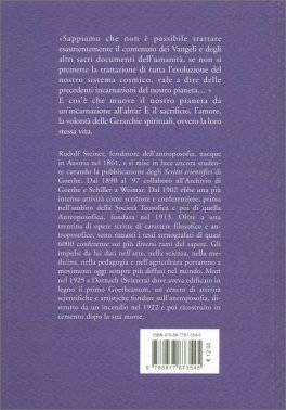 L'Evoluzione Secondo Verità — Libro - 2