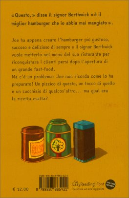 L'Hamburger Perfetto — Libro - 2