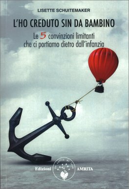 L'ho Creduto sin da Bambino — Libro - 1
