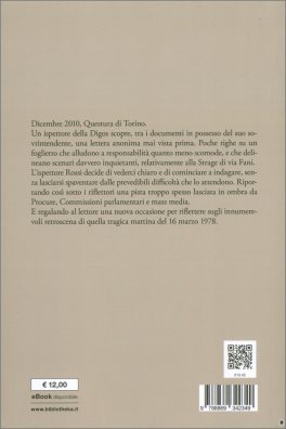 L'honda Anomala — Libro - 2