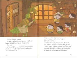 L'Hotel delle Coccinelle — Libro - 3