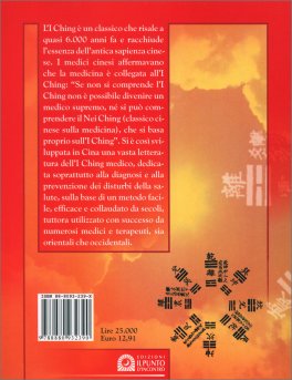 L'I Ching della Medicina — Libro - 2