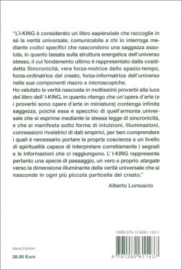 L'I-King dei Proverbi — Libro - 2