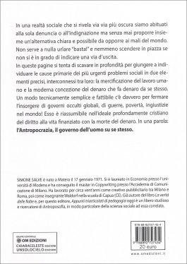 L'Idea Sociale che Può Cambiare il Mondo — Libro - 2