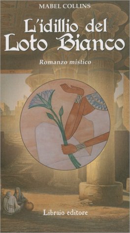 L'Idillio del Loto Bianco — Libro - 1