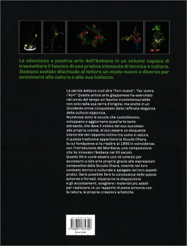 L'Ikebane Svelato — Libro - 2
