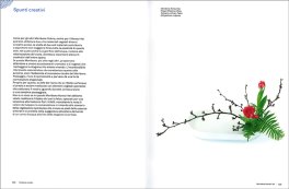 L'Ikebane Svelato — Libro - 4