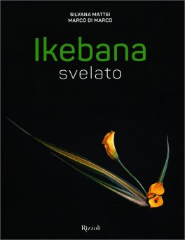 L'Ikebane Svelato — Libro - 1
