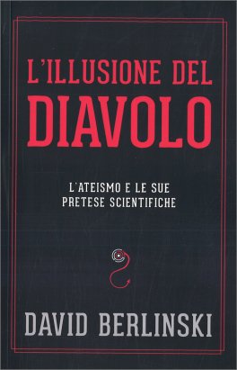 L'Illusione del Diavolo — Libro - 1