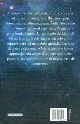 L'illusione del Vivere — Libro - 2