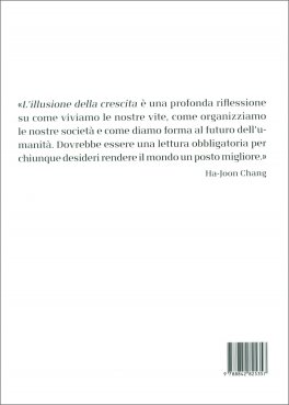 L'Illusione della Crescita — Libro - 2