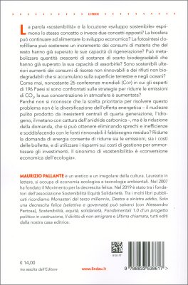 L’Imbroglio dello Sviluppo Sostenibile — Libro - 2