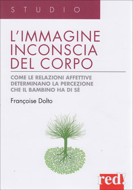 L'immagine Inconscia del Corpo — Libro - 1