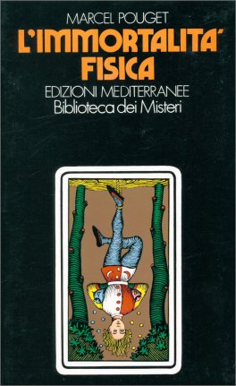 L'Immortalità Fisica — Libro - 1
