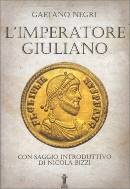 L'imperatore Giuliano — Libro - 1
